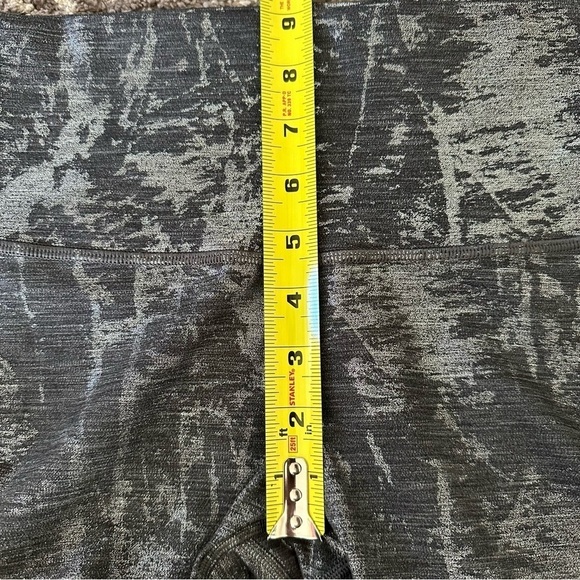 Lululemon Wunder Under Hi-Rise Tight Brindle Foil 28" - Picture 13 of 14